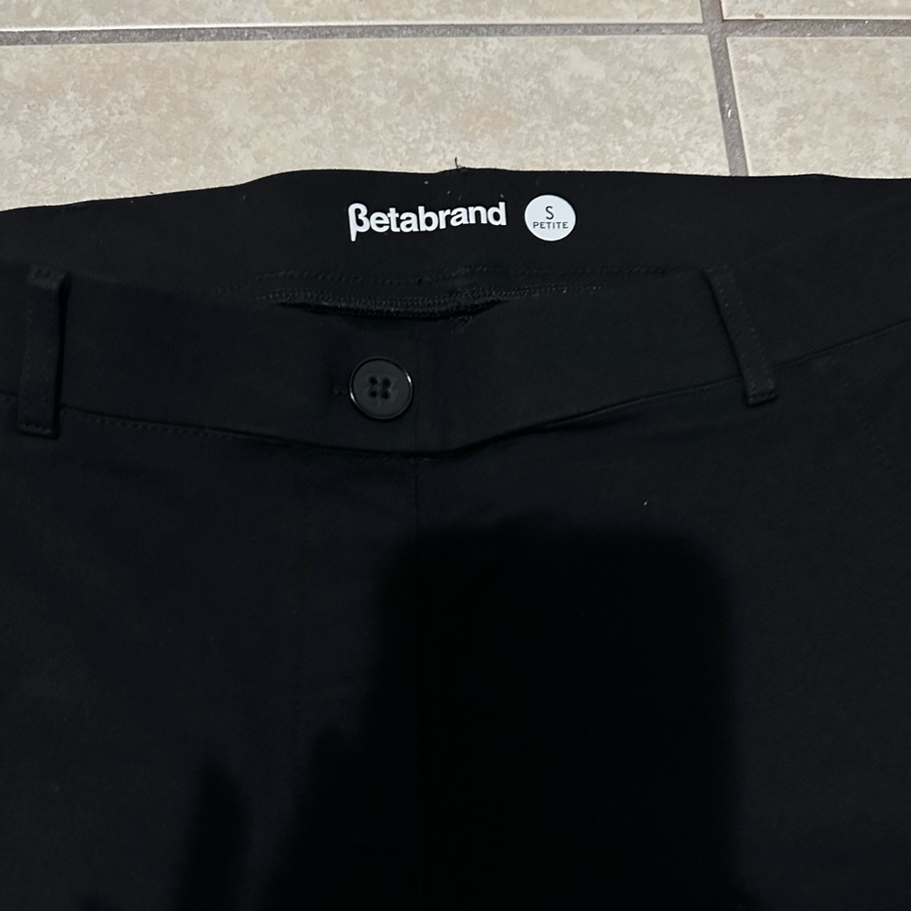 BETABRAND- small petite
